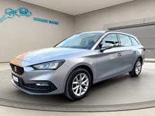 SEAT Leon ST 2.0 TDI EVO DSG 4DriveStyle CH-Fahrzeug Frisch ab S, Diesel, Occasion / Gebraucht, Automatik - 3