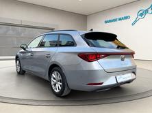 SEAT Leon ST 2.0 TDI EVO DSG 4DriveStyle CH-Fahrzeug Frisch ab S, Diesel, Occasion / Gebraucht, Automatik - 7