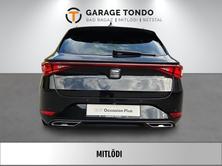 SEAT Leon ST 2.0 TDI Hola FR 4Drive DSG, Diesel, Occasion / Utilisé, Automatique - 6
