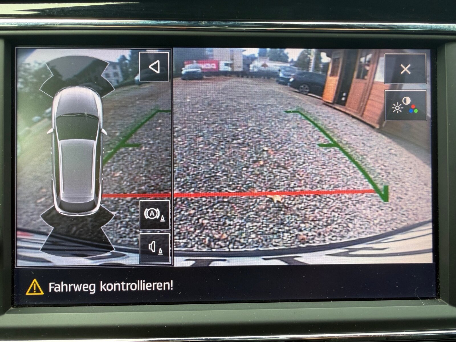 SEAT Leon ST 2.0 Eco TSI Swiss 4Drive DSG, Benzin, Occasion / Gebraucht, Automatik - 7