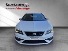 SEAT Leon ST 1.5 TSI ACT FR, Essence, Occasion / Utilisé, Manuelle - 2