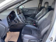 SEAT Leon ST 1.5 TSI ACT FR, Essence, Occasion / Utilisé, Manuelle - 4