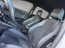 SEAT Leon ST 1.5 TSI ACT FR, Essence, Occasion / Utilisé, Manuelle - 5