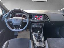 SEAT Leon ST 1.5 TSI ACT FR, Essence, Occasion / Utilisé, Manuelle - 6