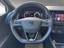 SEAT Leon ST 1.5 TSI ACT FR, Essence, Occasion / Utilisé, Manuelle - 7