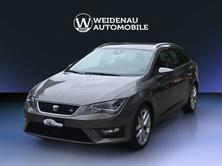 SEAT Leon ST 1.8 TSI FR Viva DSG, Essence, Occasion / Utilisé, Automatique - 2