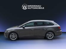 SEAT Leon ST 1.8 TSI FR Viva DSG, Essence, Occasion / Utilisé, Automatique - 3