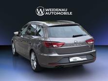 SEAT Leon ST 1.8 TSI FR Viva DSG, Essence, Occasion / Utilisé, Automatique - 4