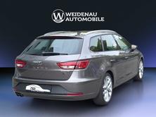 SEAT Leon ST 1.8 TSI FR Viva DSG, Essence, Occasion / Utilisé, Automatique - 6