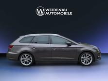 SEAT Leon ST 1.8 TSI FR Viva DSG, Essence, Occasion / Utilisé, Automatique - 7