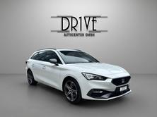 SEAT Leon ST 1.5 eTSI mHEV DSG FR, Hybride Léger Essence/Électricité, Occasion / Utilisé, Automatique - 3