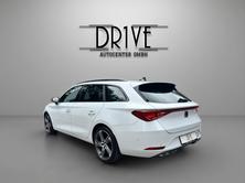 SEAT Leon ST 1.5 eTSI mHEV DSG FR, Hybride Léger Essence/Électricité, Occasion / Utilisé, Automatique - 7