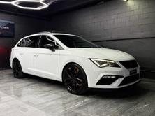 SEAT Leon ST 2.0 TSI 300 4 Drive DSG Maxton, Essence, Occasion / Utilisé, Automatique - 2