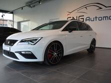 SEAT Leon ST 2.0 TSI 300 4 Drive DSG, Benzin, Occasion / Gebraucht, Automatik - 2