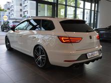 SEAT Leon ST 2.0 TSI 300 4 Drive DSG, Benzin, Occasion / Gebraucht, Automatik - 4