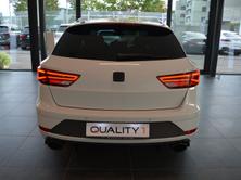 SEAT Leon ST 2.0 TSI 300 4 Drive DSG, Benzin, Occasion / Gebraucht, Automatik - 5