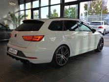 SEAT Leon ST 2.0 TSI 300 4 Drive DSG, Benzin, Occasion / Gebraucht, Automatik - 6