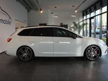 SEAT Leon ST 2.0 TSI 300 4 Drive DSG, Benzin, Occasion / Gebraucht, Automatik - 7