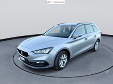 SEAT Leon ST 2.0 TDI EVO DSG Style, Diesel, Occasion / Utilisé, Automatique - 4