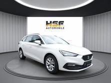 SEAT Leon ST 1.5 eTSI mHEV DSG Style *CH Fahrzeug*, Hybride Leggero Benzina/Elettrica, Occasioni / Usate, Automatico - 2