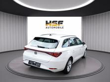 SEAT Leon ST 1.5 eTSI mHEV DSG Style *CH Fahrzeug*, Hybride Leggero Benzina/Elettrica, Occasioni / Usate, Automatico - 3