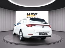 SEAT Leon ST 1.5 eTSI mHEV DSG Style *CH Fahrzeug*, Hybride Leggero Benzina/Elettrica, Occasioni / Usate, Automatico - 5