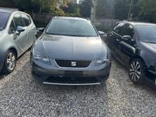 SEAT Leon ST 1.8 TSI X-Perience 4Drive DSG, Benzin, Occasion / Gebraucht, Automatik - 3