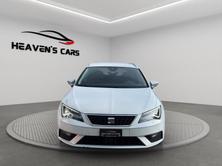 SEAT Leon ST 2.0 TDI CR Style 4Drive DSG, Diesel, Second hand / Used, Automatic - 2