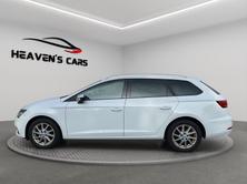 SEAT Leon ST 2.0 TDI CR Style 4Drive DSG, Diesel, Second hand / Used, Automatic - 3