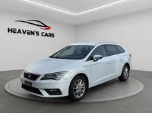 SEAT Leon ST 2.0 TDI CR Style 4Drive DSG, Diesel, Second hand / Used, Automatic - 4