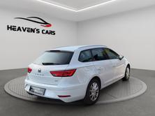 SEAT Leon ST 2.0 TDI CR Style 4Drive DSG, Diesel, Second hand / Used, Automatic - 5