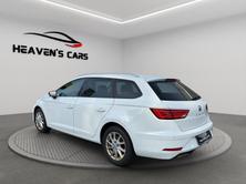SEAT Leon ST 2.0 TDI CR Style 4Drive DSG, Diesel, Second hand / Used, Automatic - 7