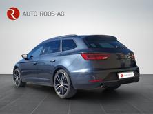 SEAT Leon ST 2.0 TSI 300 4 Drive DSG, Petrol, Second hand / Used, Automatic - 4