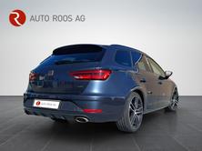 SEAT Leon ST 2.0 TSI 300 4 Drive DSG, Petrol, Second hand / Used, Automatic - 6
