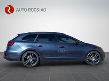 SEAT Leon ST 2.0 TSI 300 4 Drive DSG, Petrol, Second hand / Used, Automatic - 7