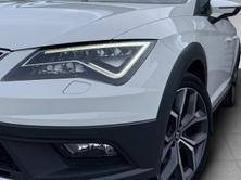 SEAT Leon ST 2.0 TDI CR X-Perience 4Drive DSG, Diesel, Second hand / Used, Automatic - 2