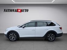 SEAT Leon ST 2.0 TDI CR X-Perience 4Drive DSG, Diesel, Second hand / Used, Automatic - 3