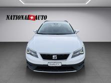 SEAT Leon ST 2.0 TDI CR X-Perience 4Drive DSG, Diesel, Second hand / Used, Automatic - 4