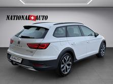 SEAT Leon ST 2.0 TDI CR X-Perience 4Drive DSG, Diesel, Second hand / Used, Automatic - 6