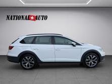 SEAT Leon ST 2.0 TDI CR X-Perience 4Drive DSG, Diesel, Second hand / Used, Automatic - 7