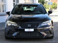SEAT Leon ST 2.0 TSI Swiss 300 4 Drive DSG, Petrol, Second hand / Used, Automatic - 2