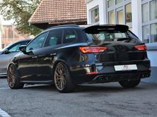SEAT Leon ST 2.0 TSI Swiss 300 4 Drive DSG, Petrol, Second hand / Used, Automatic - 3