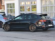 SEAT Leon ST 2.0 TSI Swiss 300 4 Drive DSG, Petrol, Second hand / Used, Automatic - 5