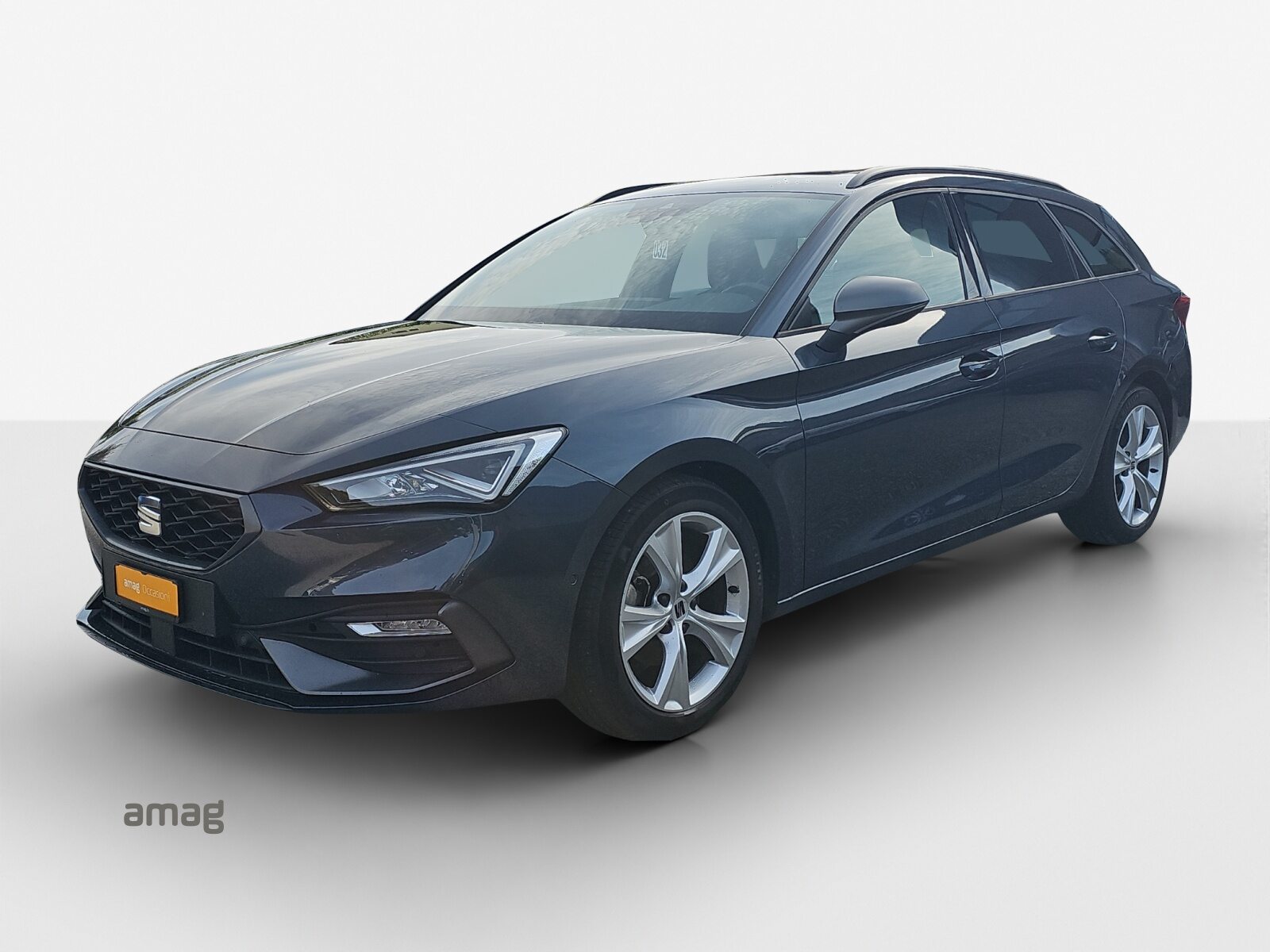 SEAT LEON SPORTSTOURER HOLA FR (netto)