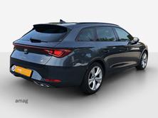 SEAT LEON SPORTSTOURER HOLA FR (netto), Essence, Occasion / Utilisé, Manuelle - 5