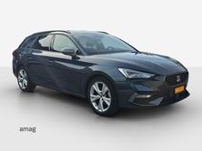 SEAT LEON SPORTSTOURER HOLA FR (netto), Essence, Occasion / Utilisé, Manuelle - 6