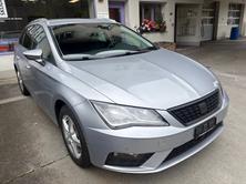 SEAT Leon ST 2.0 TDI Style 4Drive, Diesel, Occasioni / Usate, Manuale - 2