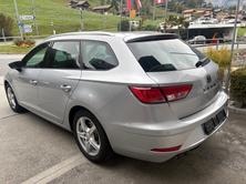 SEAT Leon ST 2.0 TDI Style 4Drive, Diesel, Occasioni / Usate, Manuale - 4