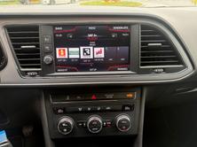 SEAT Leon ST 2.0 TDI Style 4Drive, Diesel, Occasioni / Usate, Manuale - 7