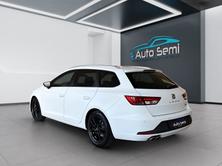 SEAT Leon ST 2.0 TDI Swiss FR 4Drive, Diesel, Occasioni / Usate, Manuale - 3